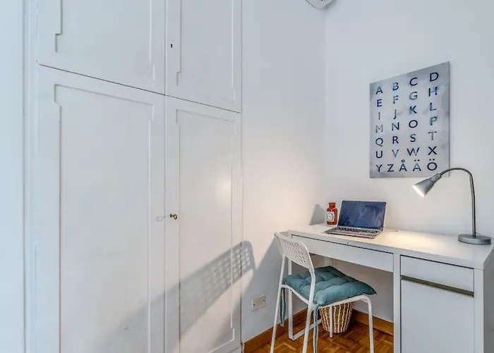 Luxury In Navigli Daire Milano