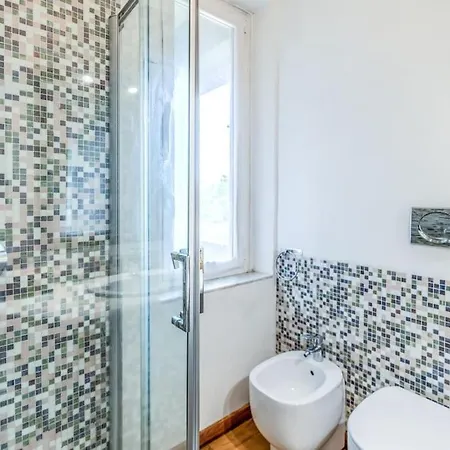 Luxury In Navigli Apartmán *